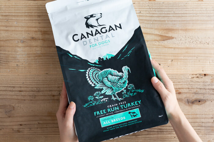 カナガンデンタルドッグフードのよくある質問