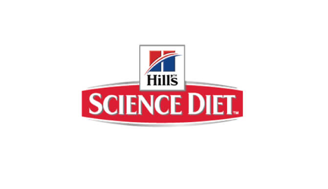 サイエンスダイエットドッグフードのロゴ