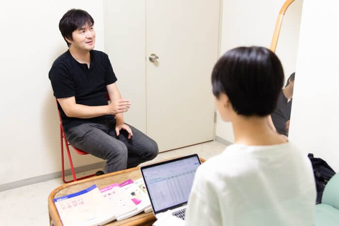 みらいのドッグフードを開発した自然の森製薬の社長