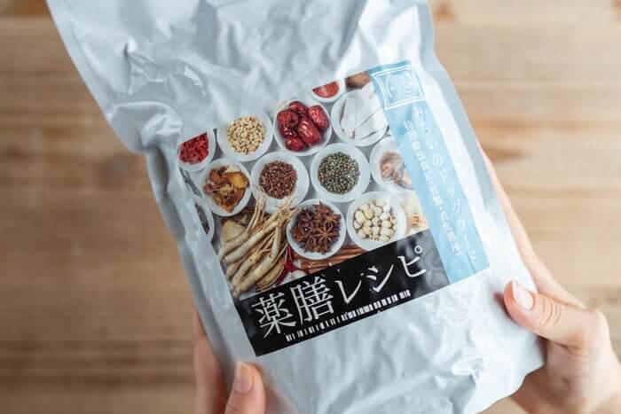 みらいのドッグフード胃腸用の給餌量