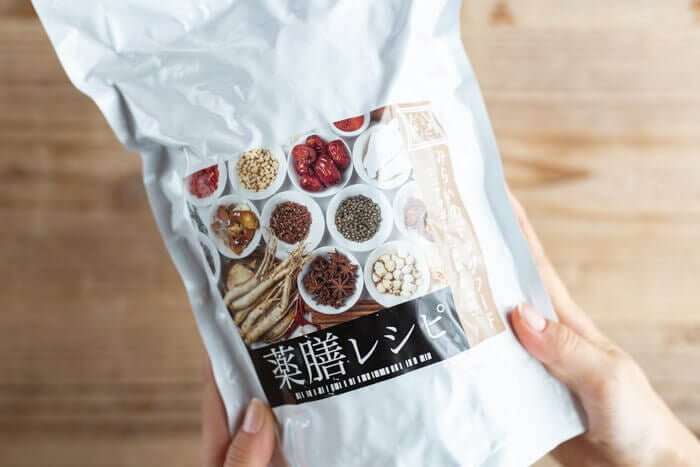 みらいのドッグフードシニアサポートの給餌量